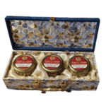 Dry Fruits Box 520g - Premium Kaju, Badam, Pista & Kishmish