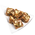 Authentic Dodha Barfi - Traditional Milk Sweet Delight