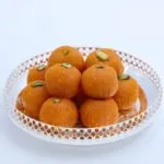 Motichur laddu - Image 2