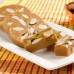 Sohan Halwa