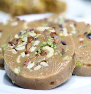 Sohan Halwa 2