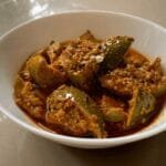 Rajasthani Mango Pickle