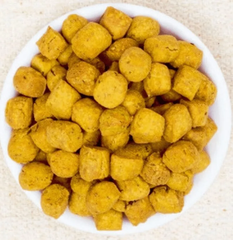 Besan Gatta - Image 1