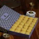 Chogani Laddu - Image 3