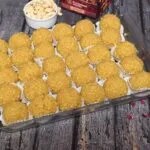 Chogani Laddu