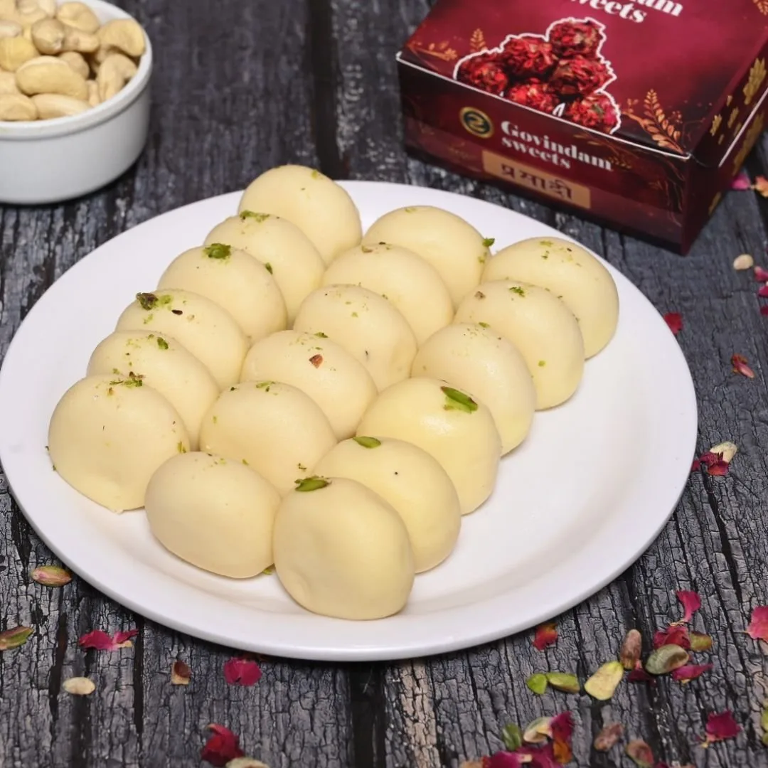 Mawa Peda - Image 1