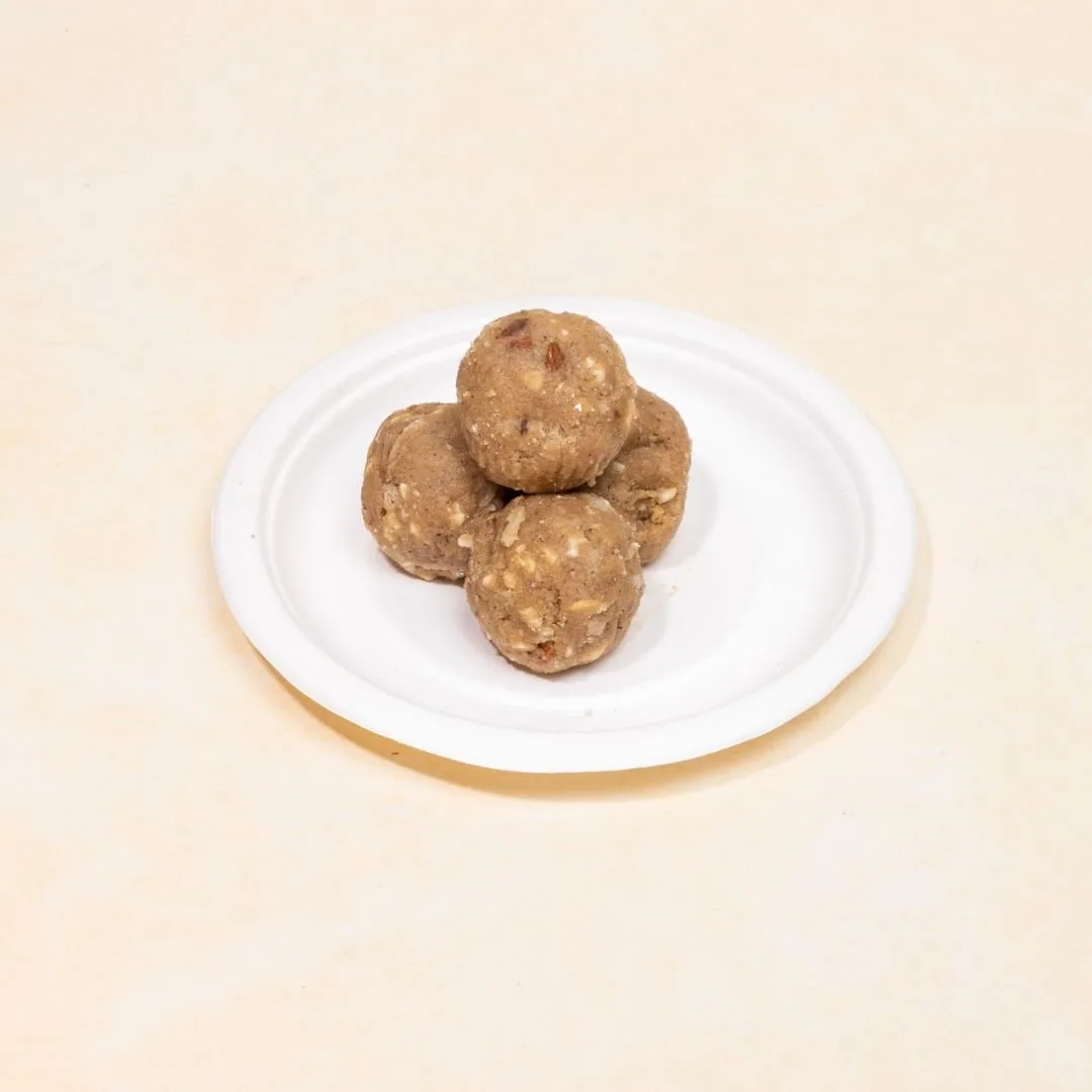gond dry fruit ladu 2
