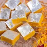 Mango Burfi - Image 4