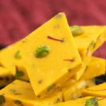 Kaju Kesar Pista
