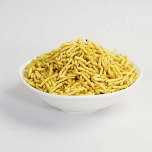Lahsun Sev