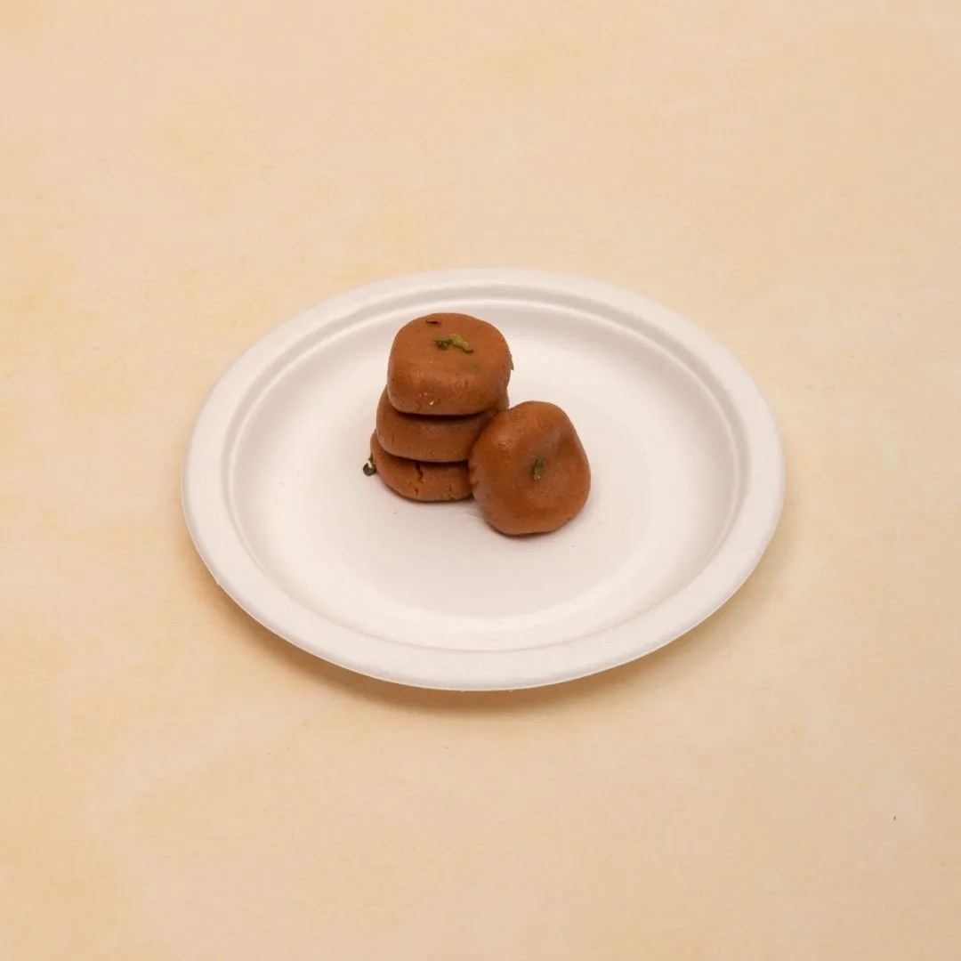mathura peda