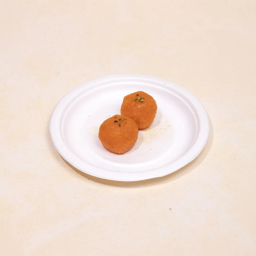 Motichur laddu - Image 4