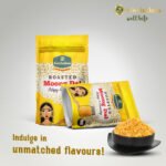 Moong Dal processing facility showing advanced cleaning sorting machinery ensuring premium quality split green gram