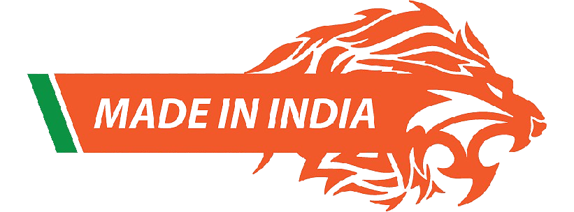 Made in India