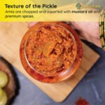 Amla Chunda B2B Wholesale Direct from Manufacturer - Premium Sweet-Sour Vitamin C Factory Direct - Image 3