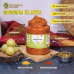 Amla Chunda B2B Wholesale Direct from Manufacturer - Premium Sweet-Sour Vitamin C Factory Direct - Image 2